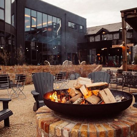 Glasson Lakehouse Атлон Экстерьер фото