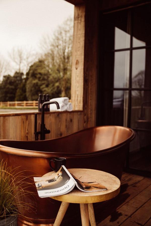 Glasson Lakehouse Атлон Экстерьер фото
