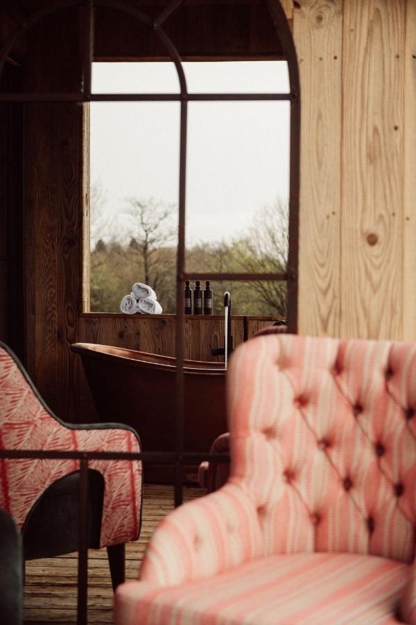 Glasson Lakehouse Атлон Экстерьер фото