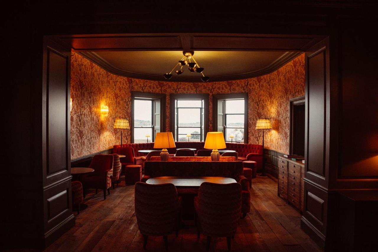 Glasson Lakehouse Атлон Экстерьер фото