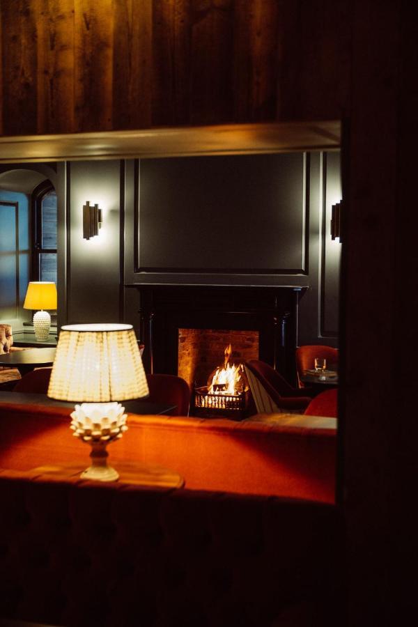 Glasson Lakehouse Атлон Экстерьер фото