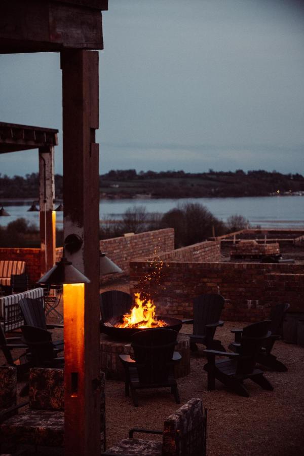 Glasson Lakehouse Атлон Экстерьер фото