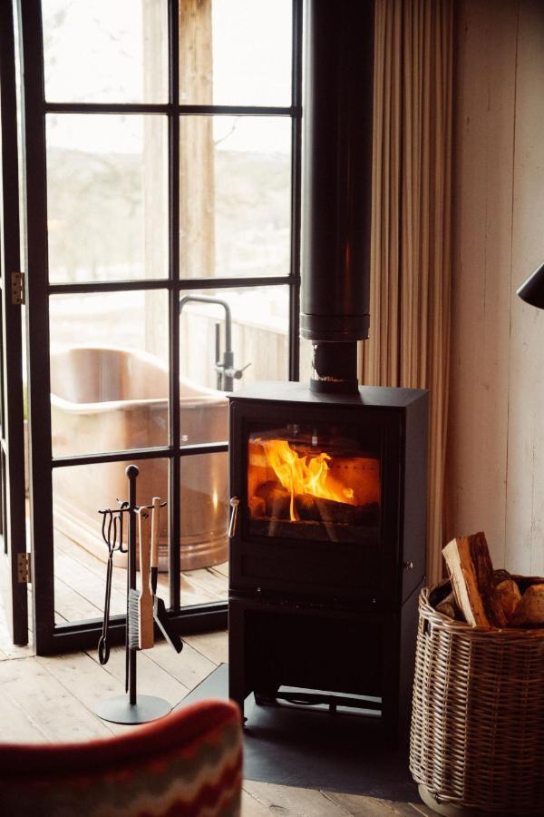Glasson Lakehouse Атлон Экстерьер фото