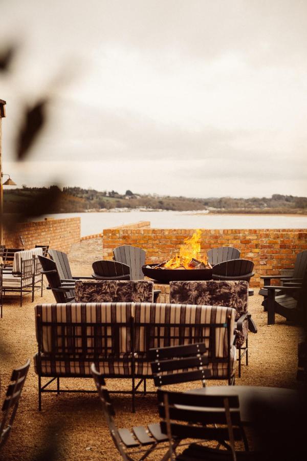 Glasson Lakehouse Атлон Экстерьер фото