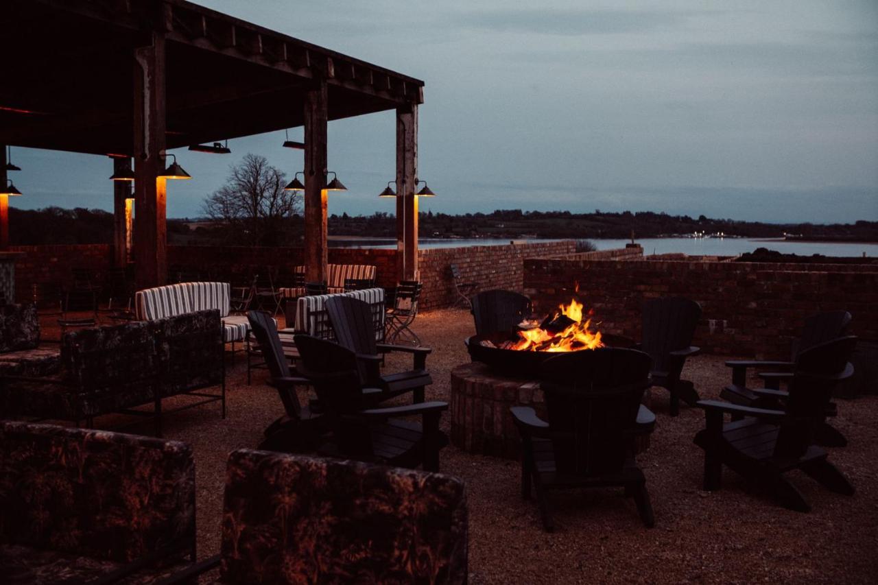 Glasson Lakehouse Атлон Экстерьер фото