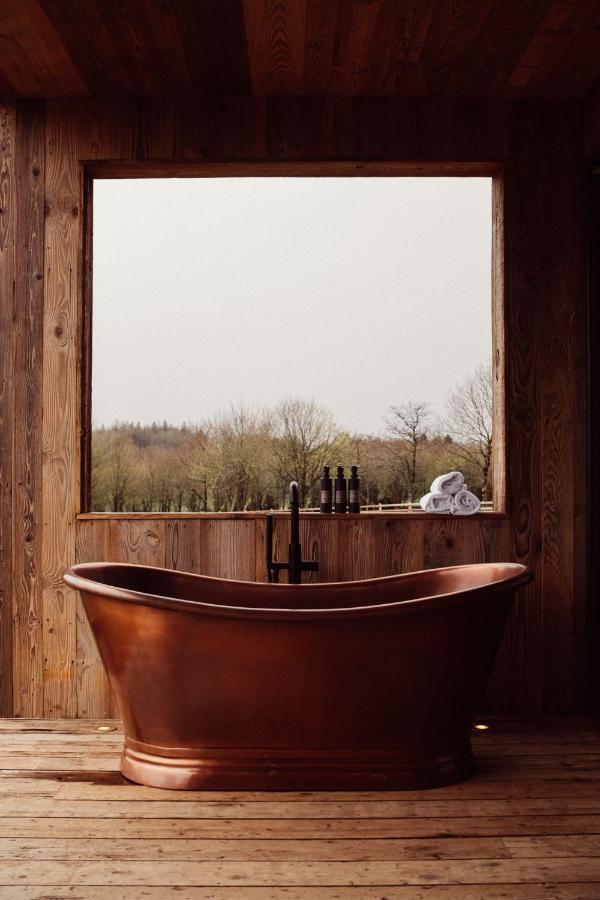 Glasson Lakehouse Атлон Экстерьер фото