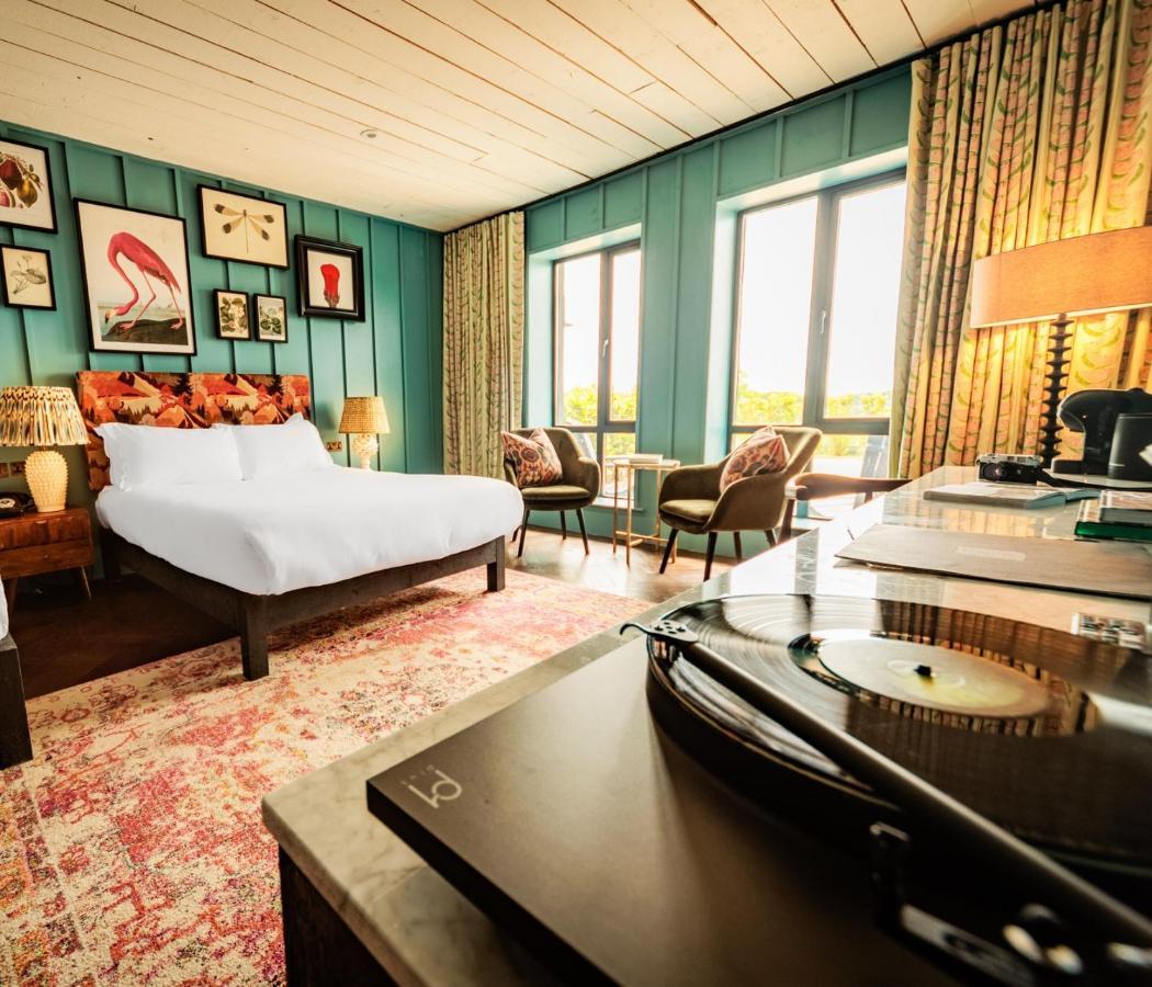 Glasson Lakehouse Атлон Экстерьер фото