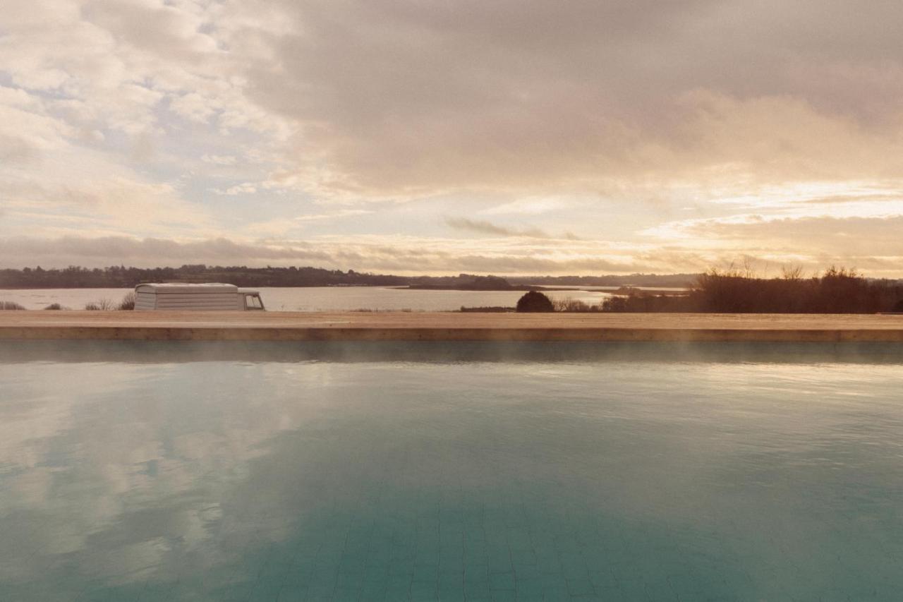 Glasson Lakehouse Атлон Экстерьер фото