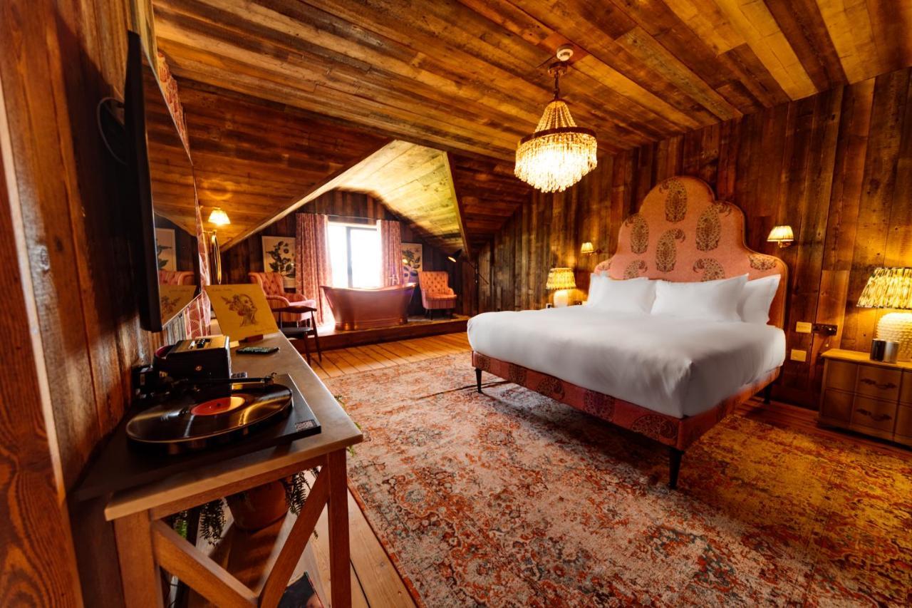 Glasson Lakehouse Атлон Экстерьер фото