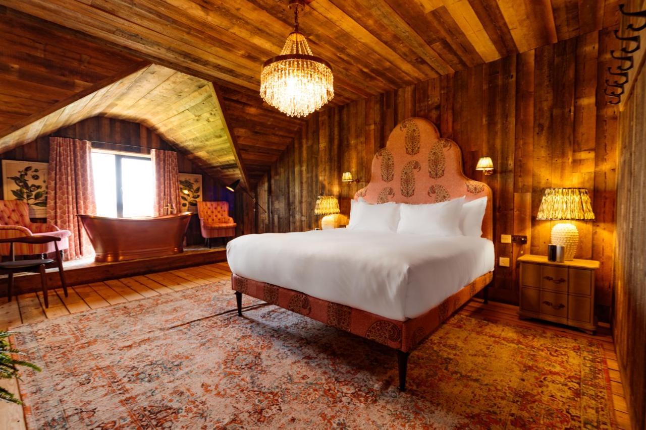 Glasson Lakehouse Атлон Экстерьер фото