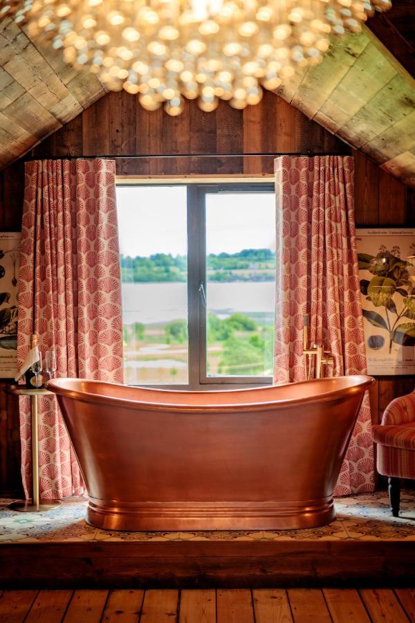 Glasson Lakehouse Атлон Экстерьер фото