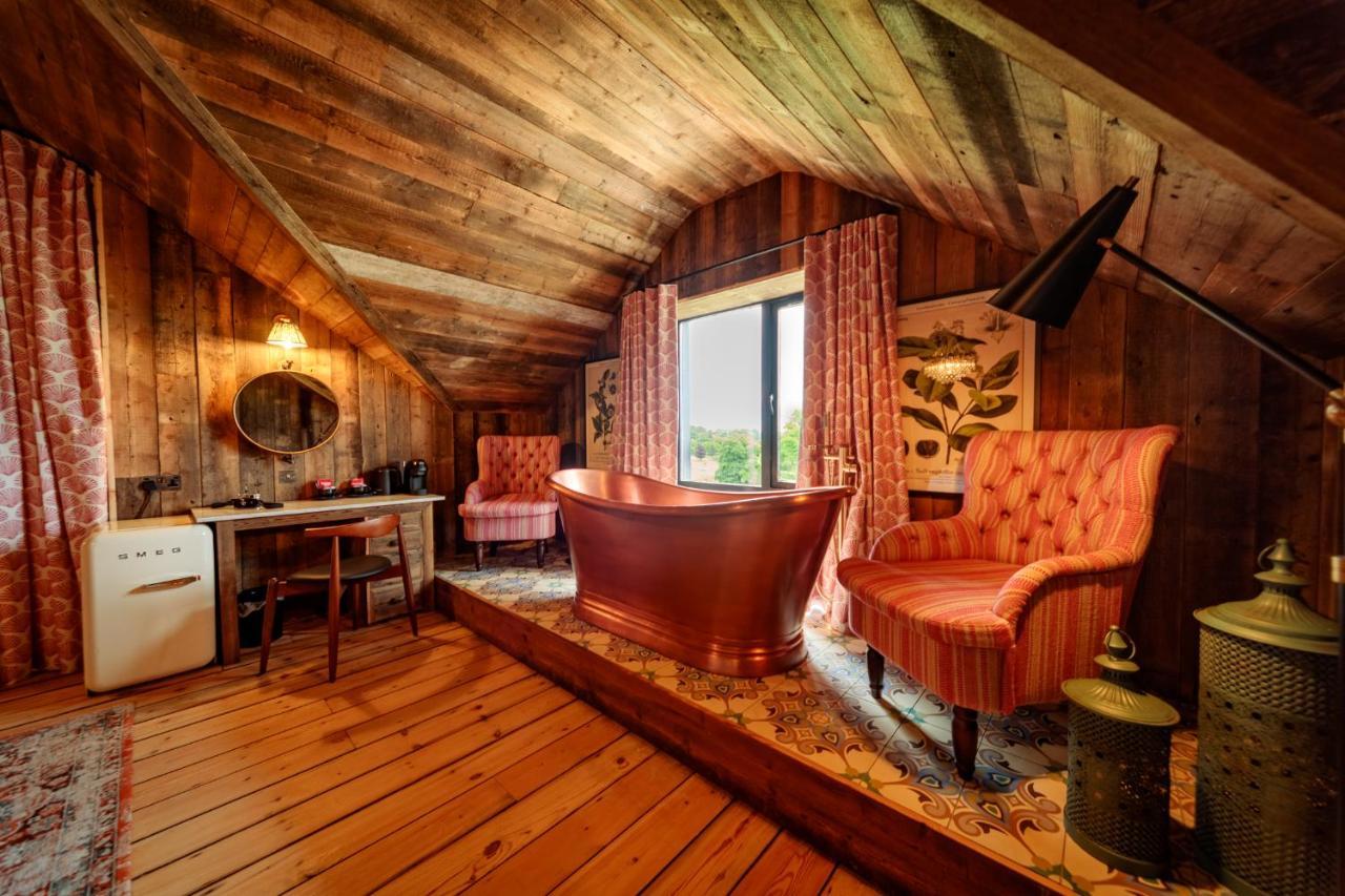 Glasson Lakehouse Атлон Экстерьер фото